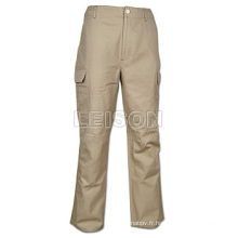 2014 nouveau produit Pantalon tactique avec l’ISO et SGS